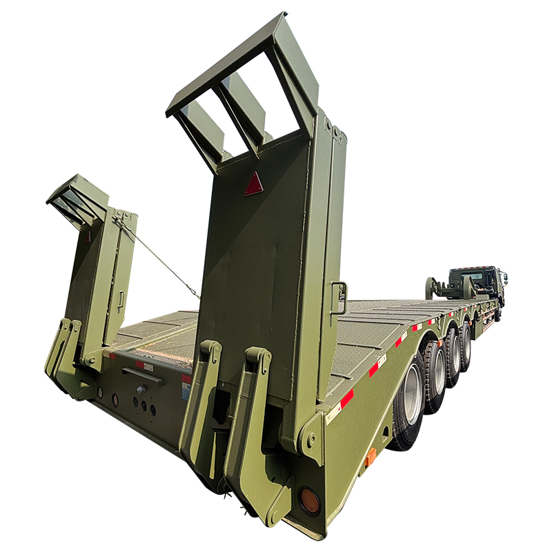 <strong>Four Axle Off Road L</strong>
